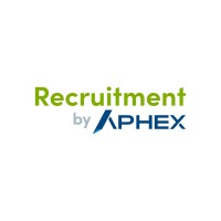 Recruitment by Aphex logo - Similar company to Recruiterforceai