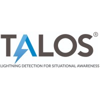 TALOS Lightning Detectors logo - Similar company to Transducers Direct Llc