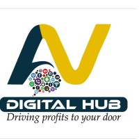 AV Digital Hub logo - Similar company to Hammer One