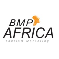 BMP Tourism Marketing logo - Similar company to Terranova Tourism Marketing & Consultancy