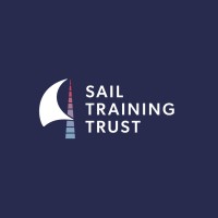 Sail Training Trust logo - Similar company to Wind Rises Uae