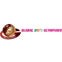Global Kid’s Olympiads logo - Similar company to Threads That Teach