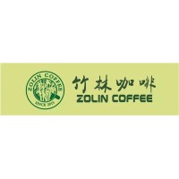 Zolin Coffee logo - Similar company to Tipsto