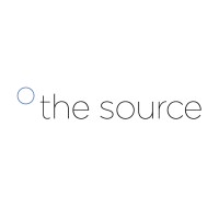 The Source logo - Similar company to Palace Of Nowhere