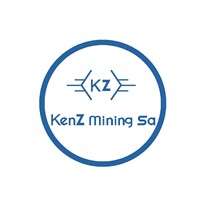 Kenz Mining logo - Similar company to Moon Mr