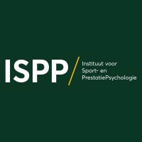 Instituut voor Sport- en PrestatiePsychologie (ISPP) logo - Similar company to Wouw Performance Coaching