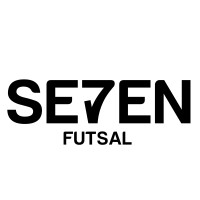 Seven Futsal logo - Similar company to Futsal Minerva