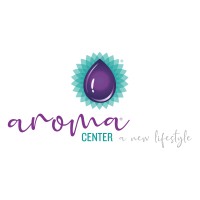 Aroma Center logo - Similar company to Par Cuatro Sl