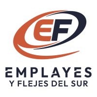 EMPLAYES Y FLEJES DEL SUR logo - Similar company to Fujisan Unión