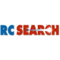 RC Search logo - Similar company to Percipio Workforce Solutions