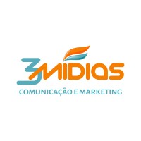 3Mídias logo - Similar company to Apptohome - Hub De Soluções Para Condomínios