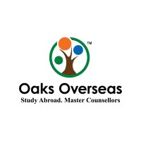 Oaks Overseas Education Consultancy logo - Similar company to Cloudiz