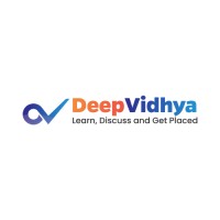 DeepVidhya logo - Similar company to Nielson Zoltan