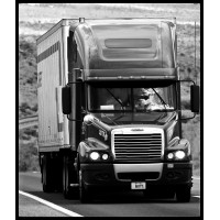 Becoming a Lorry Driver logo - Similar company to Semi Colons