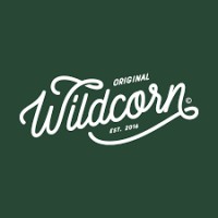 Wildcorn logo - Similar company to Underground Clubhouse