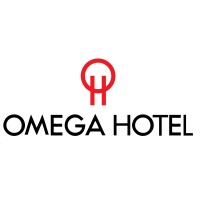 Omega Hotel logo - Similar company to Wescott Hotel