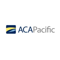 ACA Pacific Malaysia logo - Similar company to Aca Pacific