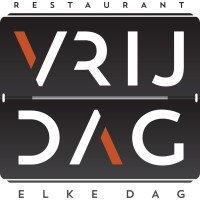 Restaurant Vrijdag