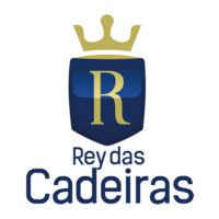 Rey das Cadeiras logo - Similar company to Cadeiras Ferrante