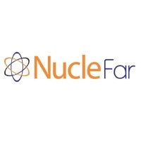 NucleFar - Laboratório Industrial Farmacêutico logo - Similar company to Farmácia Digital