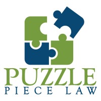 Puzzle Piece Law logo - Similar company to The Franchise Consultant