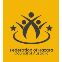 Federation of Hazara Council of Australia logo - Similar company to Localblendz