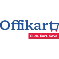Offikart logo - Similar company to Infokrill