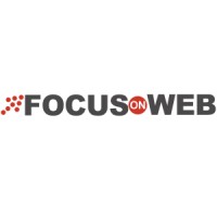 Focus On Web logo - Similar company to Webmind - Web Development & Seo/Sem Services