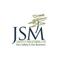 JSM Safety Solutions Ltd logo - Similar company to All Fleet Solutions