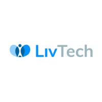 LivTech logo - Similar company to Eldermark