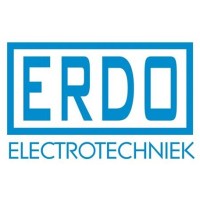 ERDO Electrotechniek BV logo - Similar company to Hs-Projects Elektro- & Installatietechniek
