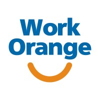 WorkOrange logo - Similar company to Labora Quadratum