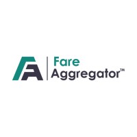 Fare Aggregator logo - Similar company to Egenta.Eu