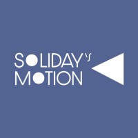 SolidaY's Motion logo - Similar company to Conservatoire Augmenté