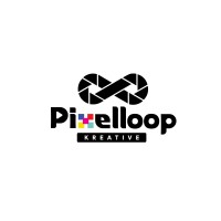 Pixelloop Kreative logo - Similar company to Zigzag Creatives