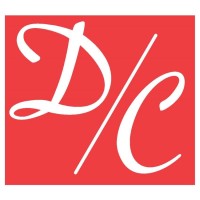 The D/C Group logo - Similar company to Industrial Network Group