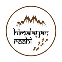 Himalayan Raahi - DMC for Kashmir, Ladakh & Nepal logo - Similar company to Uttarakhand Holidays Private Limited