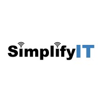 SimplifyIT logo - Similar company to Compushop