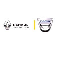 Renault Fas Automotive logo - Similar company to Efcmd