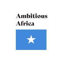 Ambitious.Somalia logo - Similar company to Talentin Solutions