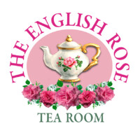 The English Rose Tea Room logo - Similar company to Supper Me