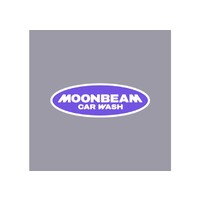 Moonbeam Car Wash logo - Similar company to Unscheduled Pods