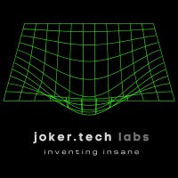 joker.tech labs logo - Similar company to Ikyu