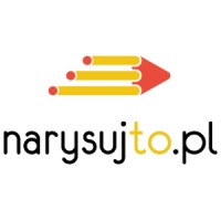 NarysujTO logo - Similar company to Get Hype