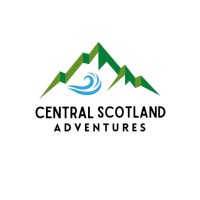 Central Scotland Adventures logo - Similar company to West End Adventure