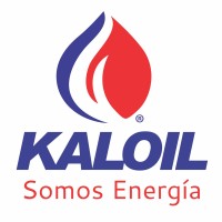 Kaloil logo - Similar company to Grupo Petromayab