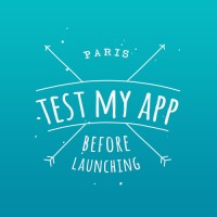 Test My App logo - Similar company to Laxir