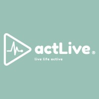 actLive logo - Similar company to Pacific Surrogacy, Llc