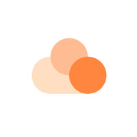Cloud Humans logo - Similar company to Brendi