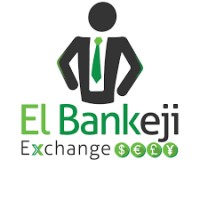 El Bankeji Exchange logo - Similar company to We Exchange